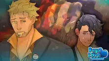 Gay Son and Straight Father Story - Boardwalk Dad Detox