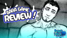 "Lost Parts Archive" A Mysterious Bara Game Review