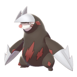 Excadrill 