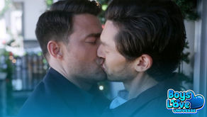 Celebrating Jonathan Bennett's Hallmark Movies