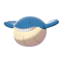 Wailmer