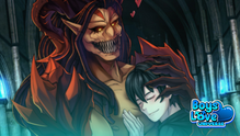 Embrace the Heat with 'Monster Lover: Balasque': A Sizzling Yaoi Visual Novel from Y Press Games 