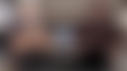 Bruder Visual Novel Screenshot with a buff guy and a large tiger talking