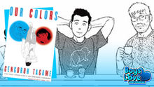 "Our Colors" by Gengoroh Tagame Review