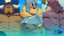 5 Furry Bara Visual Novels to Play