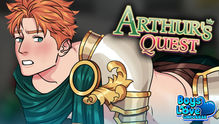 Arthur's Quest: A JRPG Where Clothes—and Bara Spirits—Make the Hero