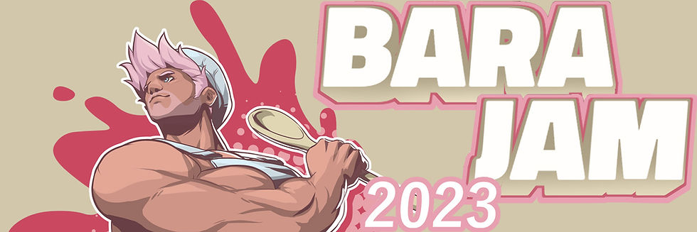 Bara Jam 2023