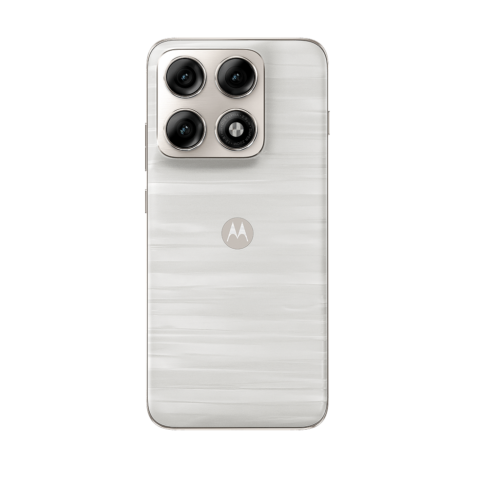 Thumbnail: Motorola Edge 70 Pro