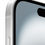 Thumbnail: Apple iPhone 16 (128 GB , White)