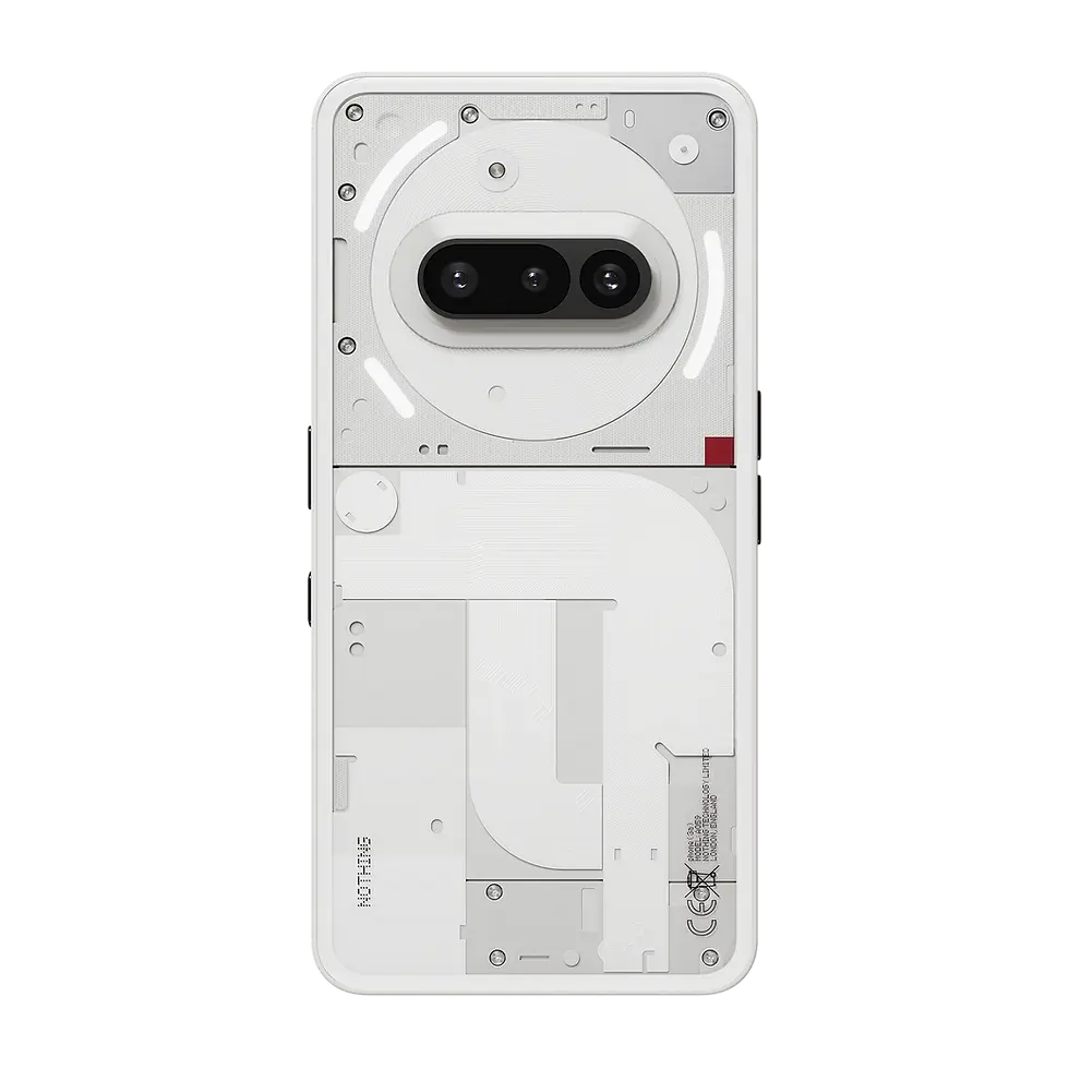 Thumbnail: Nothing Phone (3a)