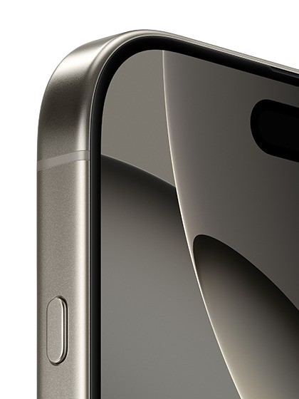 Thumbnail: Apple iPhone 16 Pro (512 GB , Natural Titanium)