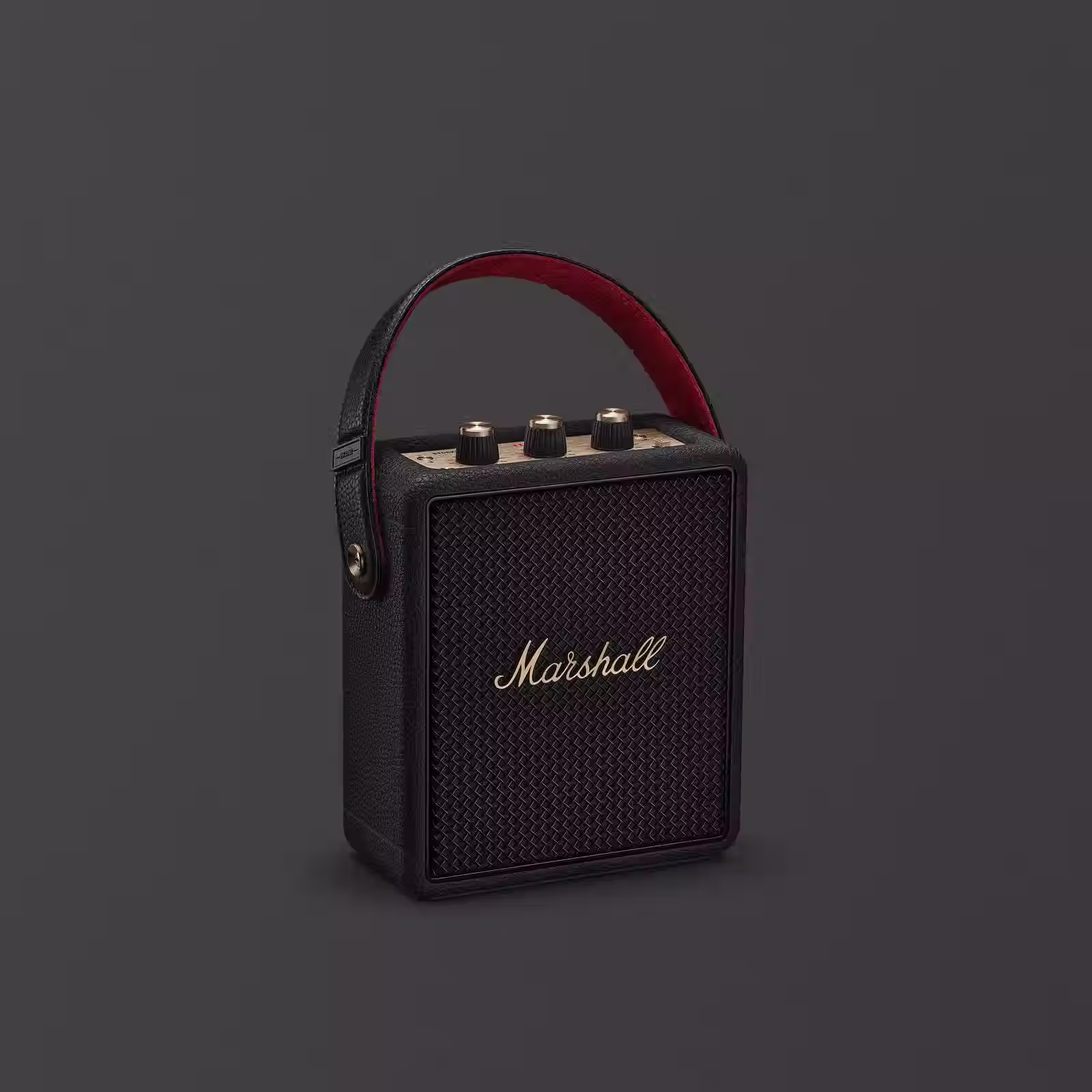 Marshall Stockwell III