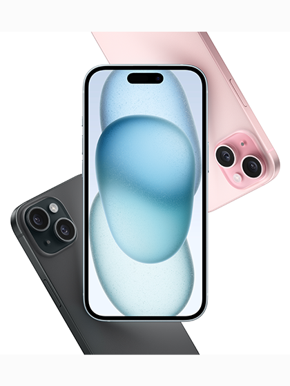 Thumbnail: Apple iPhone 15
