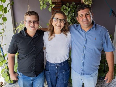 RUMO À REELEIÇÃO: Débora Almeida fortalece base política e conquista novos apoios em Palmeirina e Angelim