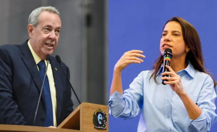 Imagem: Lucas Patrício/Reprodução - Miva Filho/Secom