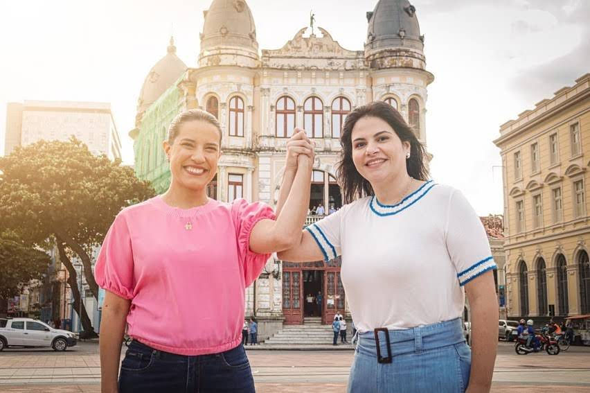 PRISCILA KRAUSE LEVA MORADIA, LEITE E ÔNIBUS ESCOLAR AO AGRESTE MERIDIONAL NESTA QUARTA-FEIRA (17)