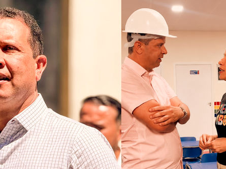 Júnior de Rivaldo consolida liderança regional e se fortalece como peça estratégica do projeto de Raquel Lyra no Agreste