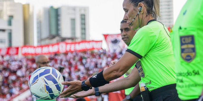 Foto: Rafael Vieira/FPF
