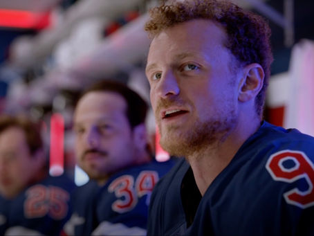 USA Hockey Heads to the Winter Olympics