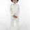 Thumbnail: Ivory 5 Piece Suit