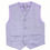 Thumbnail: Lilac Waistcoat Set