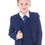 Thumbnail: Blue 5 Piece Suit