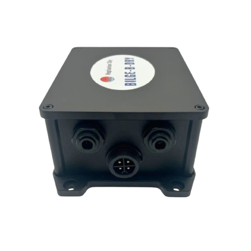 BILGE-B-DRY Quad Pump - 24VDC
