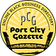 Post City Gazette logo
