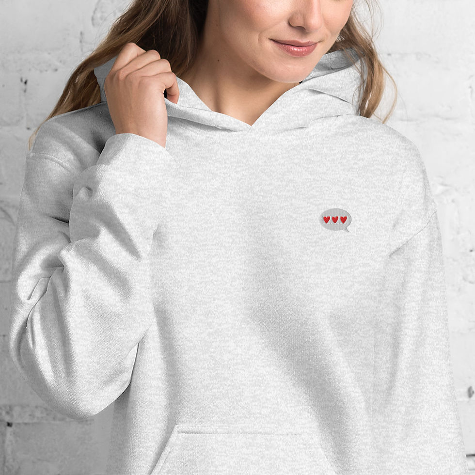 Thumbnail: Unisex Hoodie