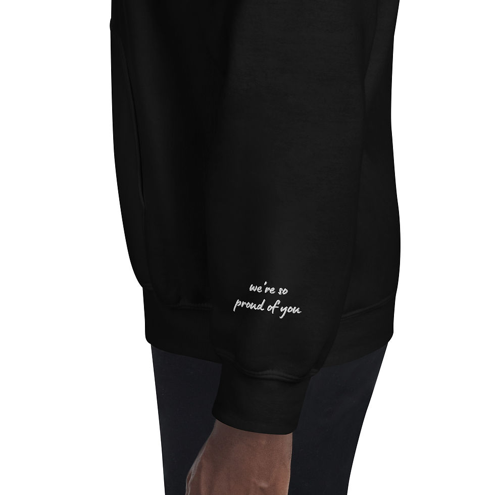 Thumbnail: Unisex Hoodie