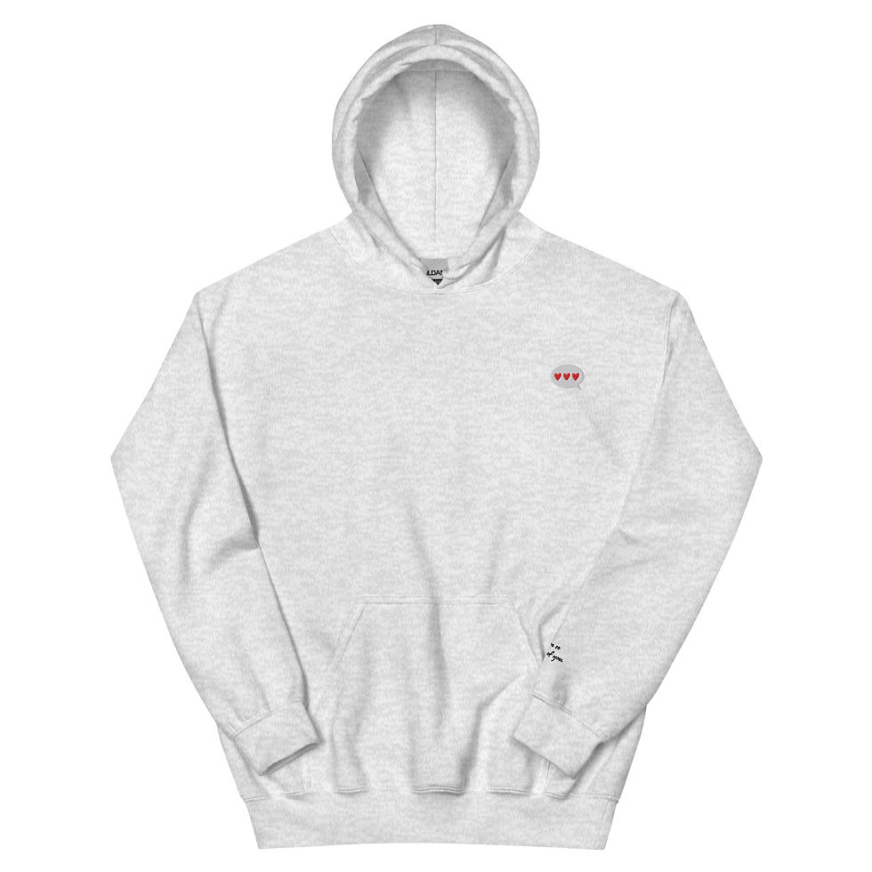 Thumbnail: Unisex Hoodie
