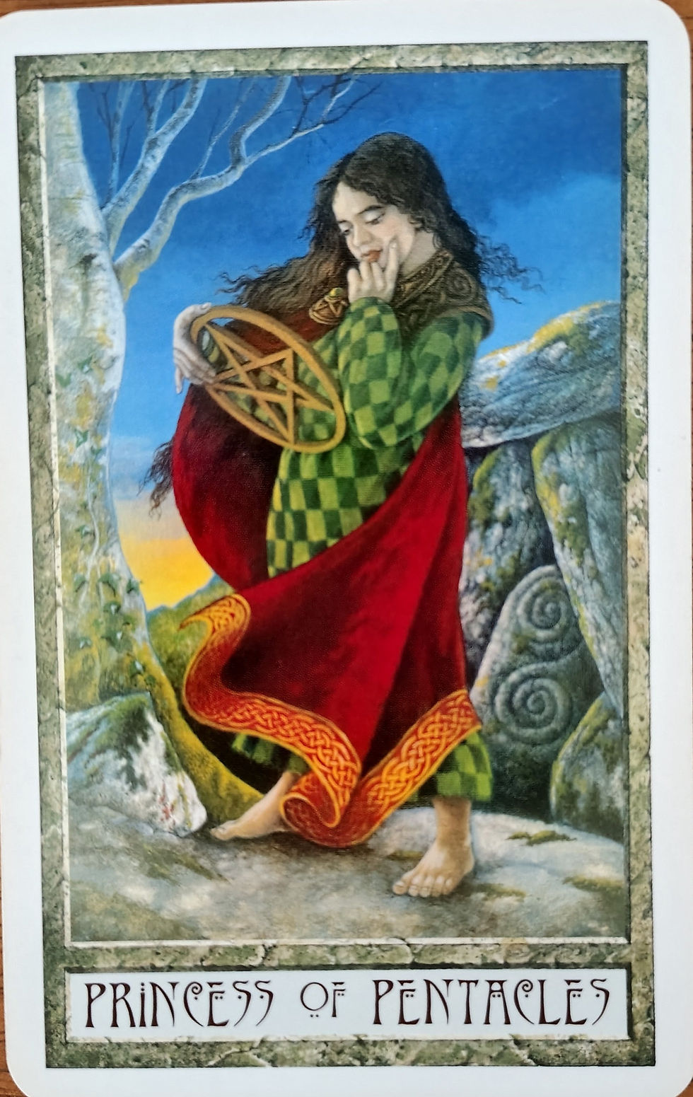 💖💫Stand Your Ground ~ Your Weekly Intuitive Reading💫💖