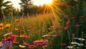 🌈🌞🌺You're Invited to the June 2026 Intuitive Reading & Shamanic Journey!🌺🌞🌈