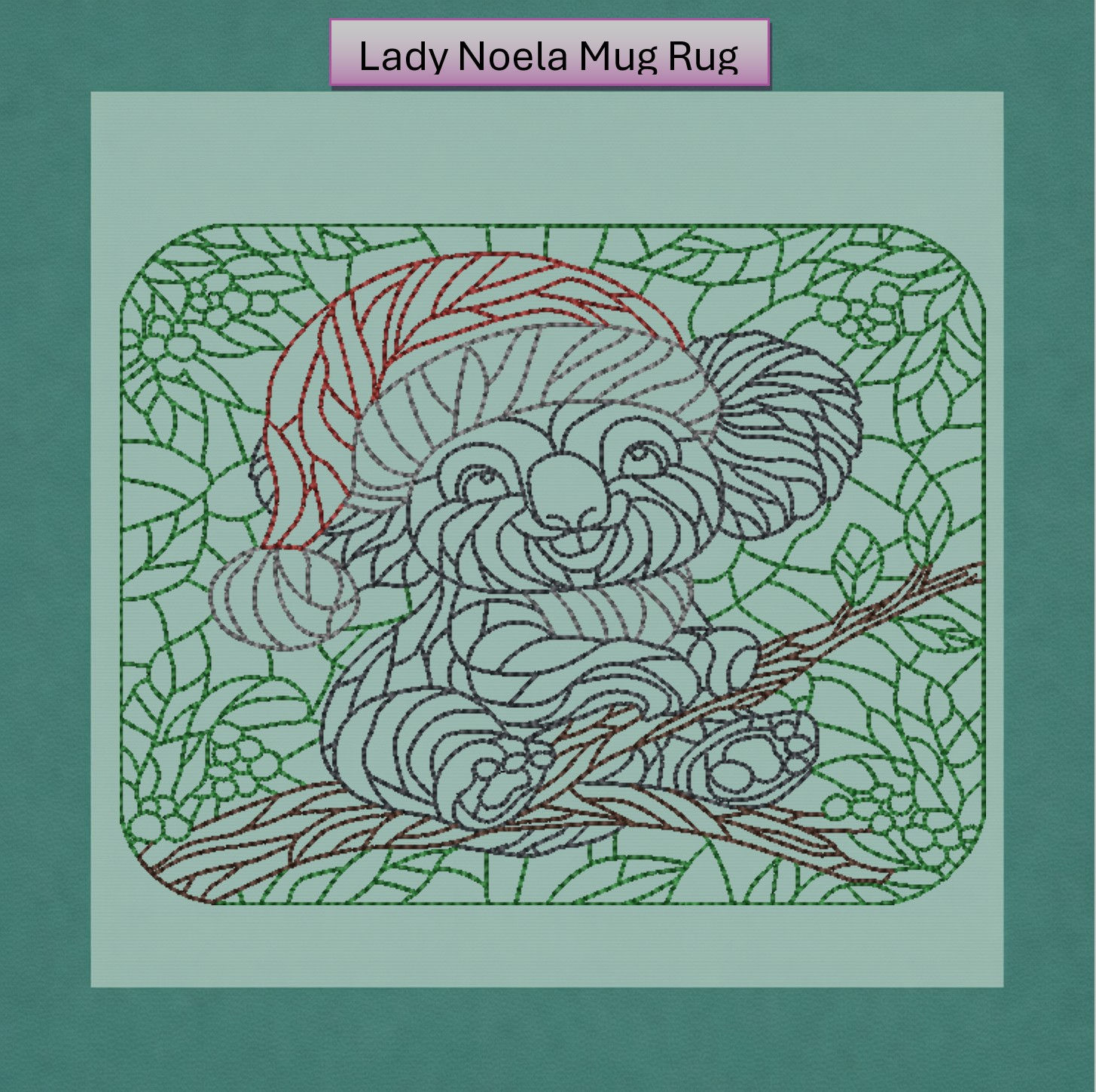 Lady Noela