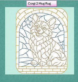 corgi 2 mug rug web.jpg