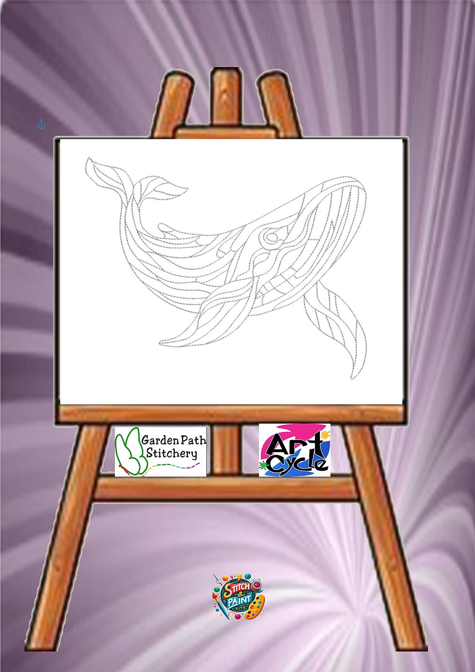 Whale Kit