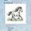 Thumbnail: Stitch and paint kit  running horse