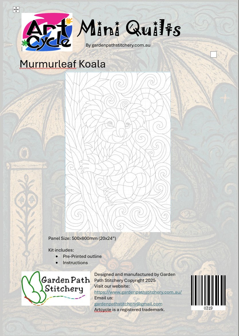 Thumbnail: Murmurleaf Koala