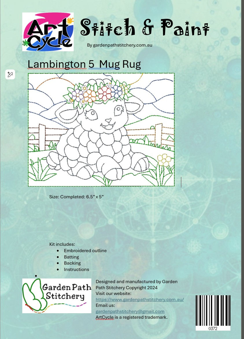 Thumbnail: Lambington 5