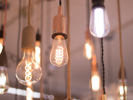 The Critical Role of Lighting in Building Design