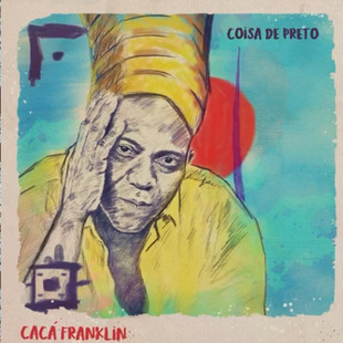 Cacá Franklin