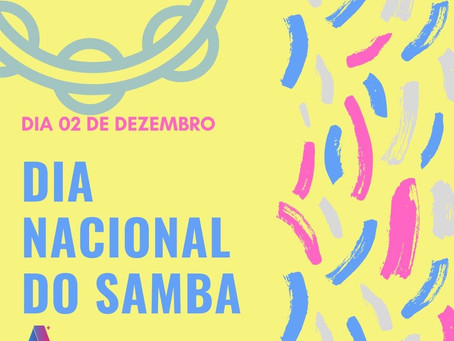 O SAMBA COMO RAÍZ DOS RITMOS POPULARES BRASILEIROS