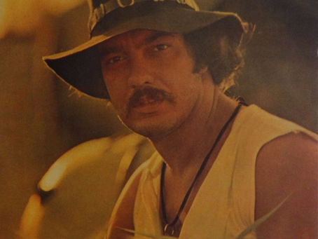 DIVERSOS ARES DO TREMENDÃO EM CARLOS, ERASMO!