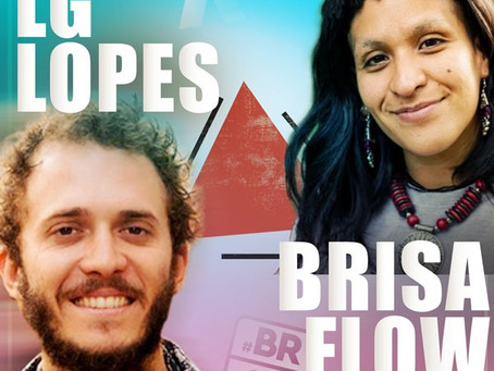 #BR27cantos: Minas Gerais