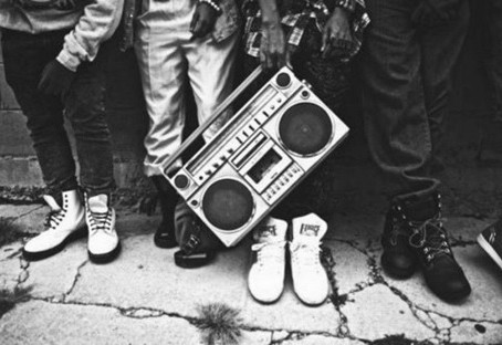 O INÍCIO DE UM MOVIMENTO CULTURAL SEGUE QUEBRANDO PRECONCEITOS