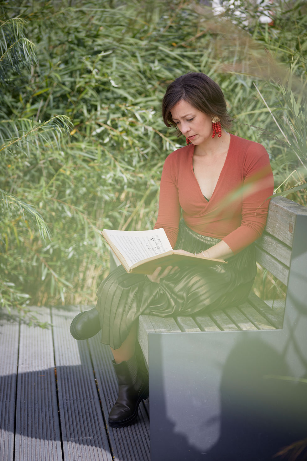 Haydn: Kleine Orgelsolomesse 