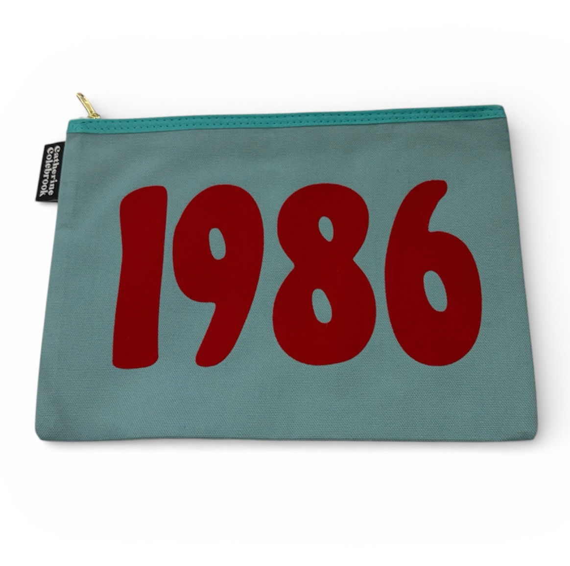 1986 Purse by Catherine Colebrook