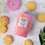 Thumbnail: All Butter Shortbread With Spanish Clementine 140g Tin