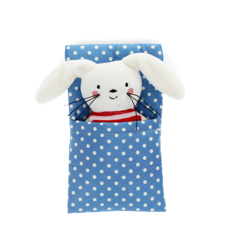 Thumbnail: Bunny in a Box 
