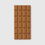 Thumbnail: Blonde Caramel Chocolate Bar by the Chocolate Society